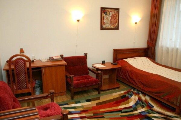 Гостиница Вилла Северин Калининград-9