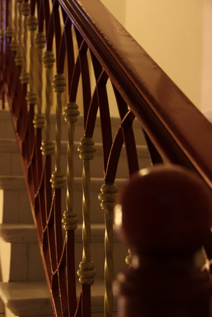 Гостиница Вилла Северин Калининград-31