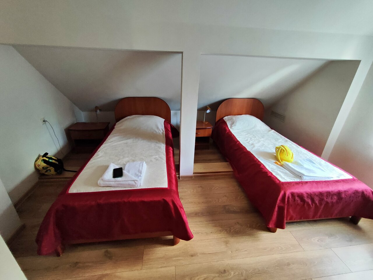 Гостиница Вилла Северин Калининград-152