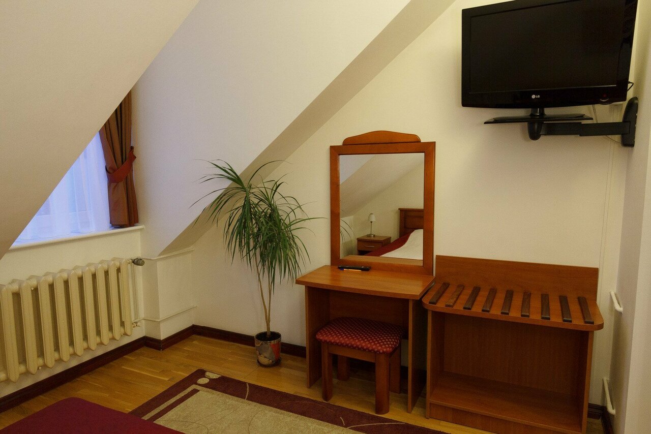 Гостиница Вилла Северин Калининград