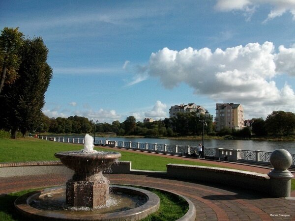 Гостиница Вилла Северин Калининград-156