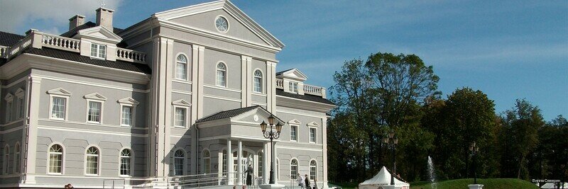 Гостиница Вилла Северин Калининград-174