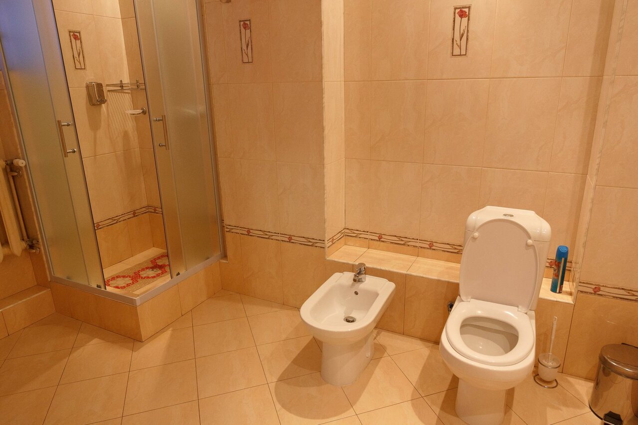 Гостиница Вилла Северин Калининград-103