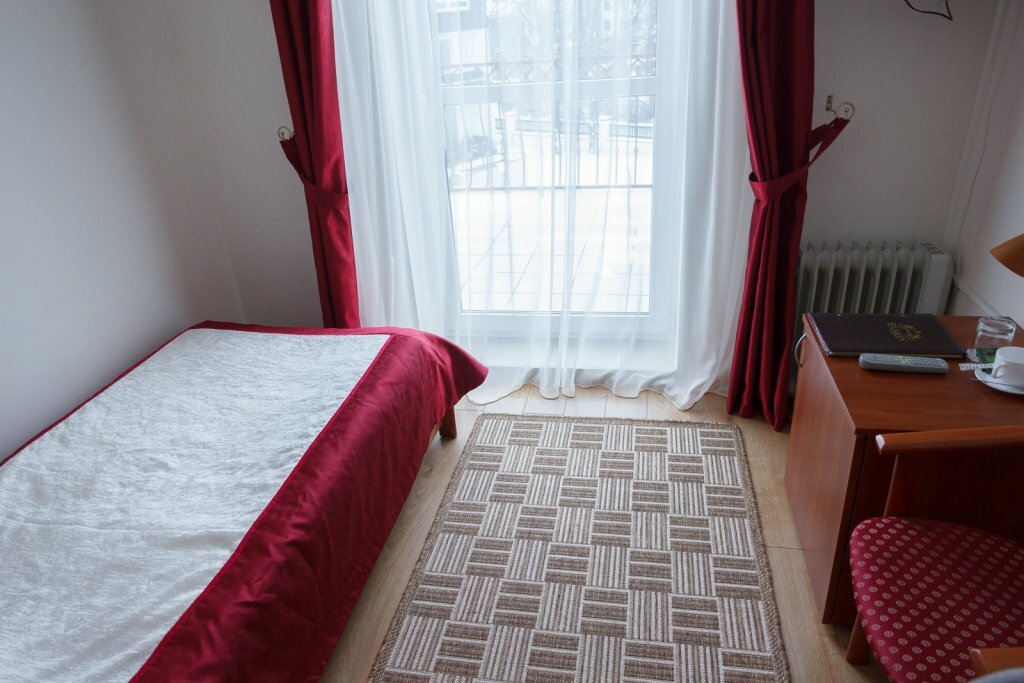 Гостиница Вилла Северин Калининград-59