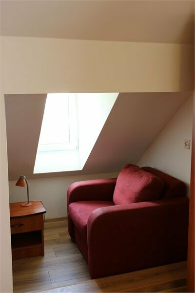 Гостиница Вилла Северин Калининград