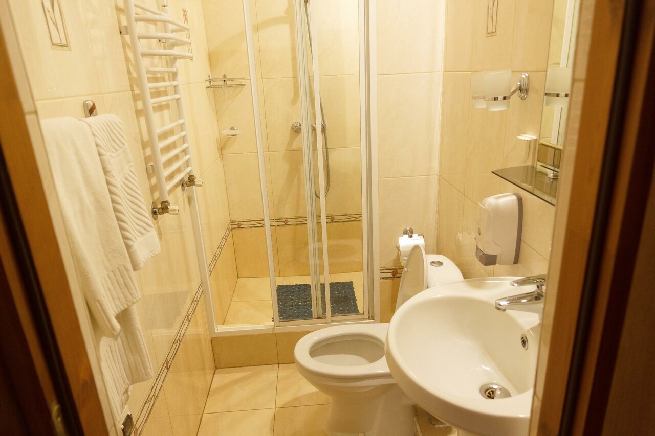 Гостиница Вилла Северин Калининград-117