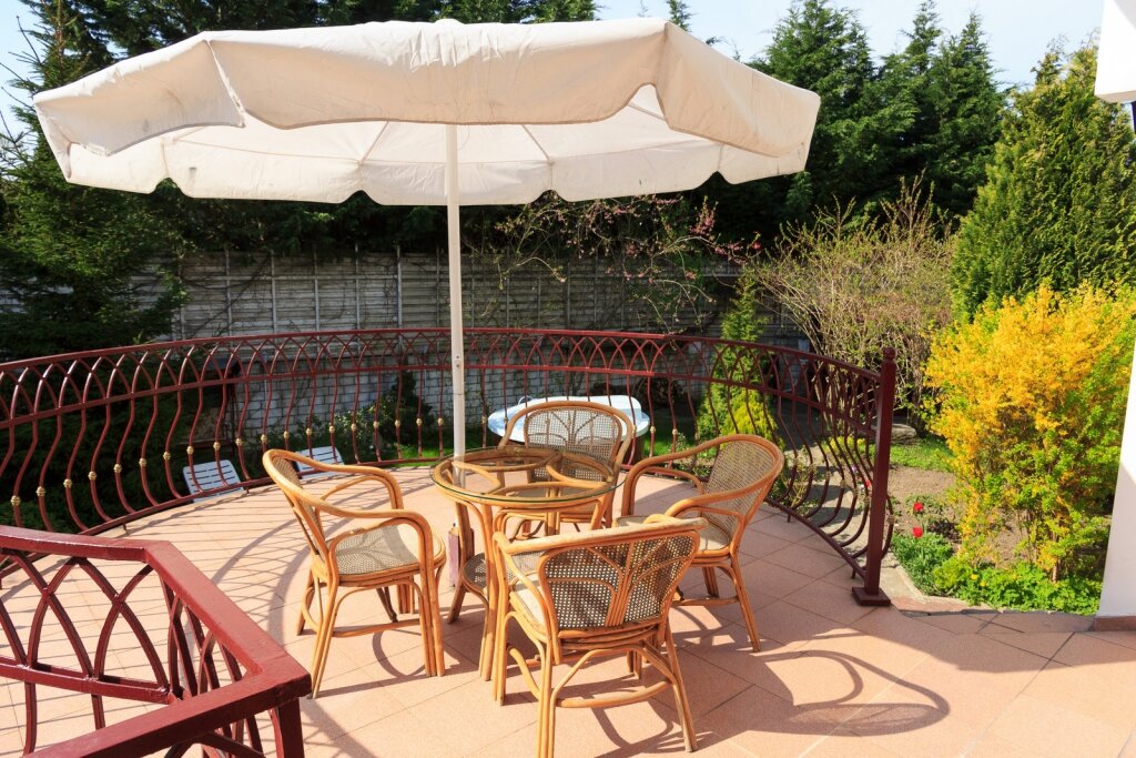 Гостиница Вилла Северин Калининград-79