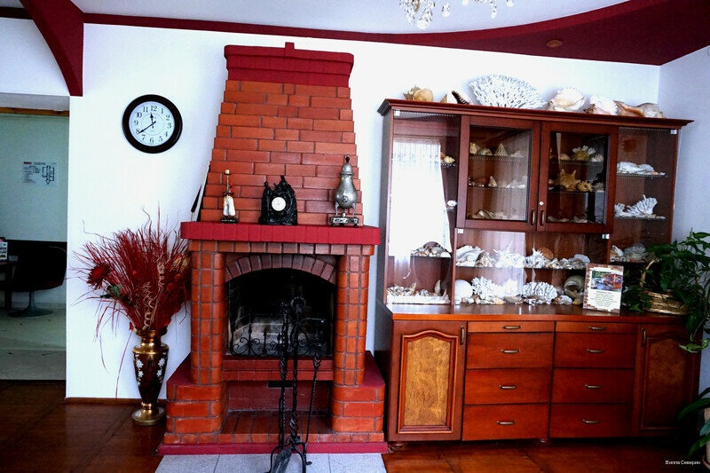 Гостиница Вилла Северин Калининград-230