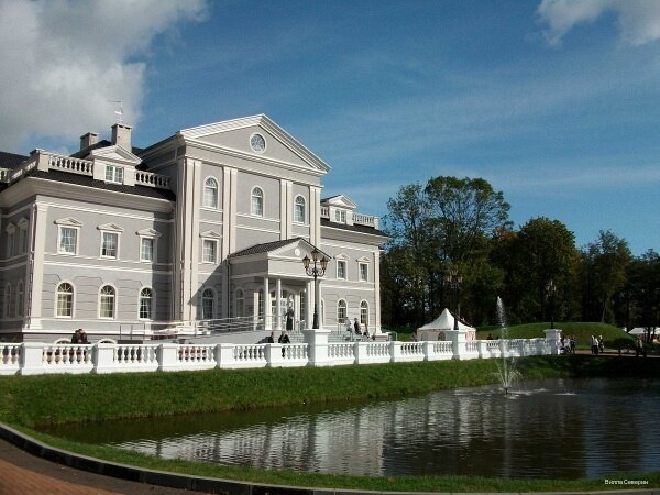 Гостиница Вилла Северин Калининград-120