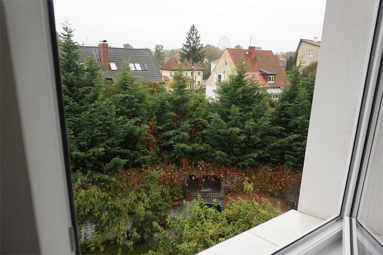 Гостиница Вилла Северин Калининград