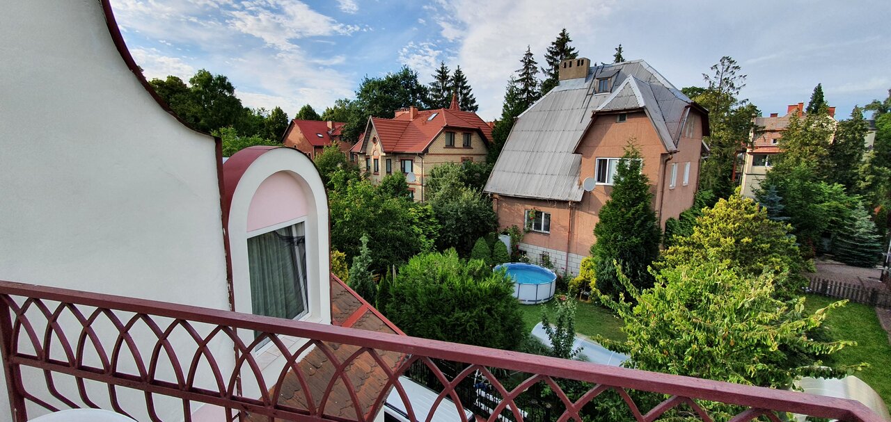 Гостиница Вилла Северин Калининград-191