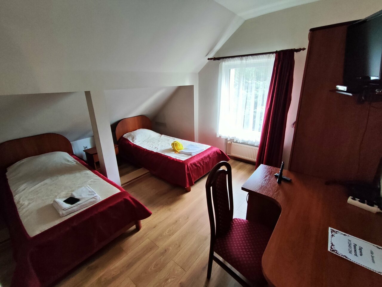 Гостиница Вилла Северин Калининград-232