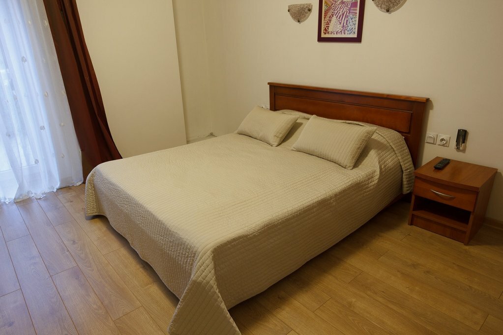 Гостиница Вилла Северин Калининград-69