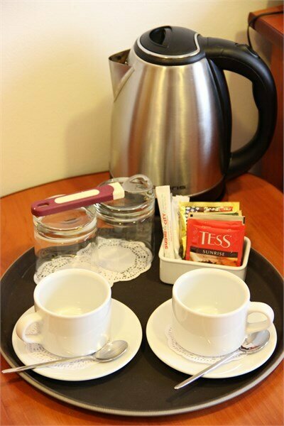 Гостиница Вилла Северин Калининград