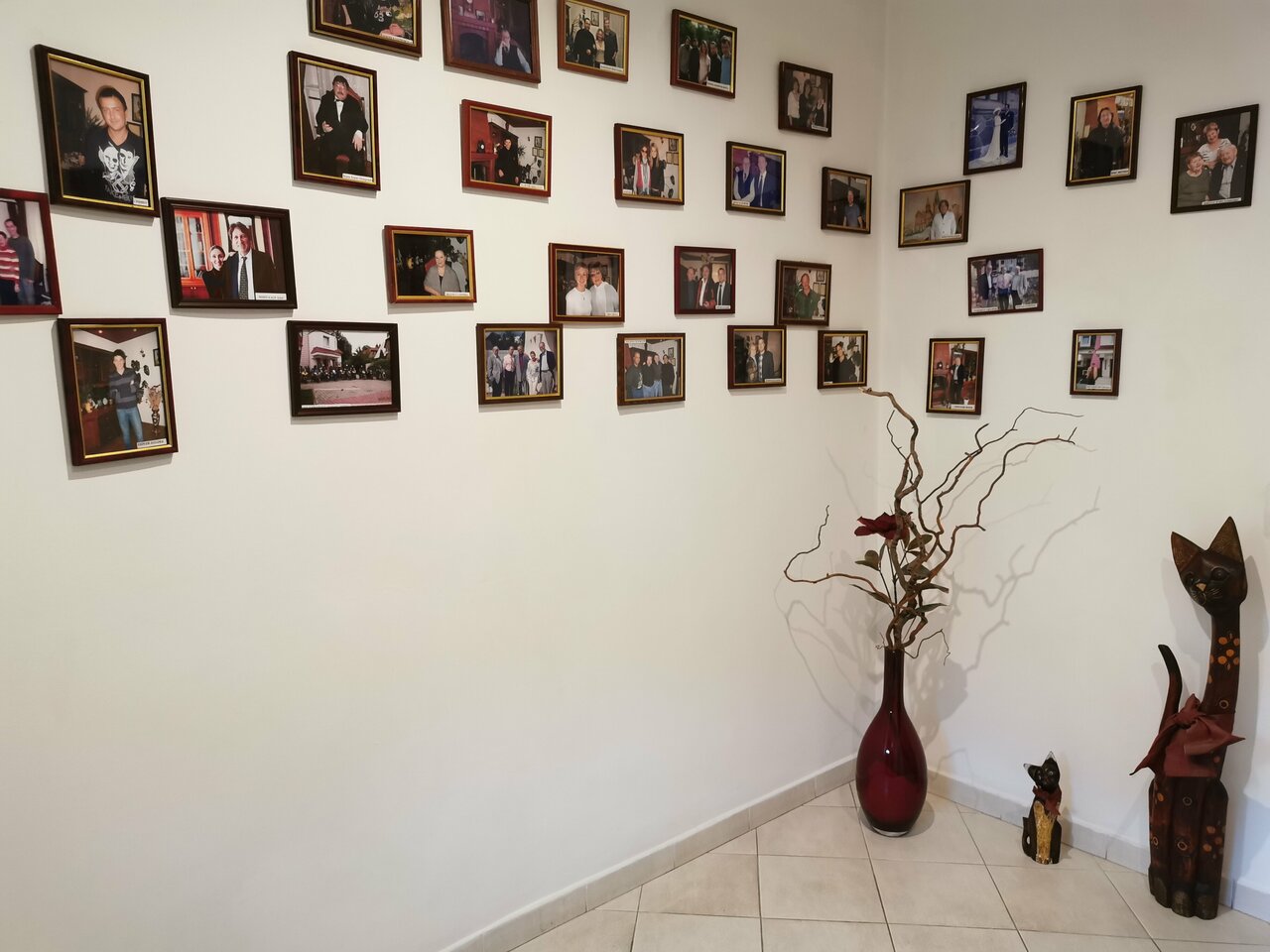 Гостиница Вилла Северин Калининград-151