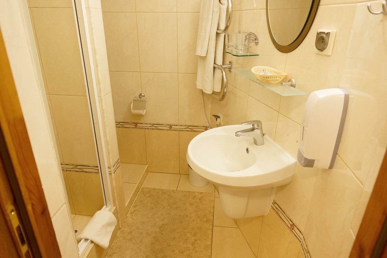 Гостиница Вилла Северин Калининград-109