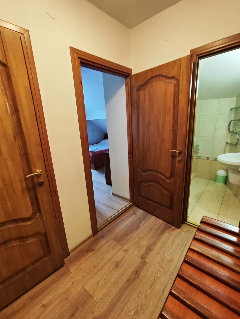 Гостиница Вилла Северин Калининград-217