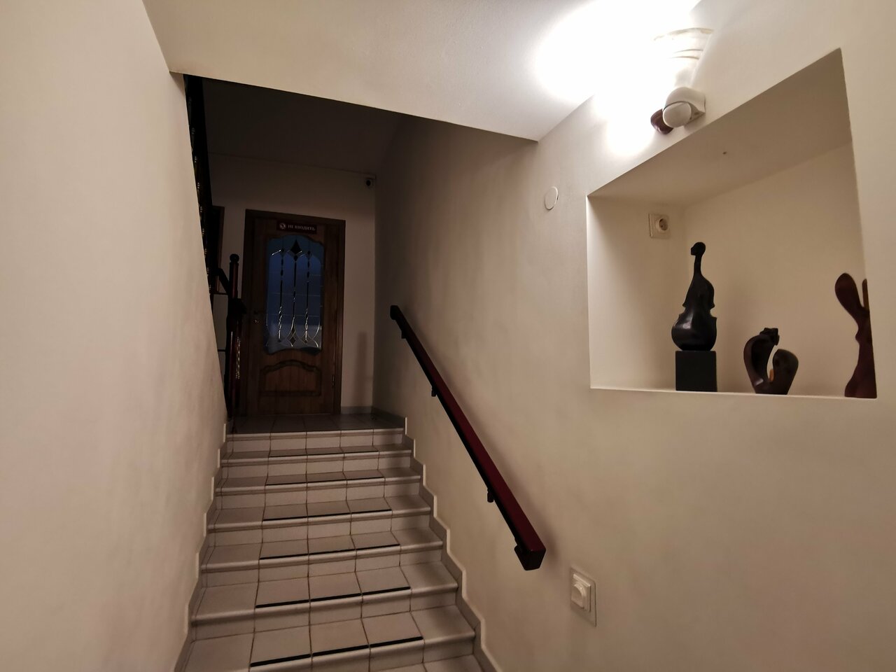 Гостиница Вилла Северин Калининград-135