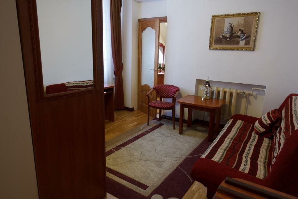 Гостиница Вилла Северин Калининград-114