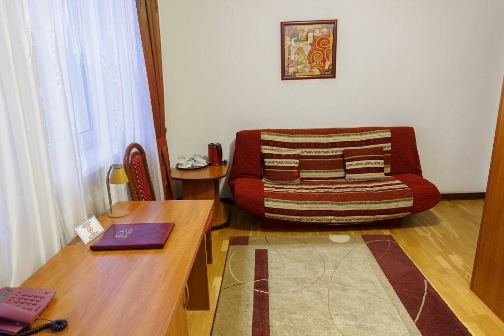 Гостиница Вилла Северин Калининград-99