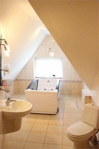 Гостиница Вилла Северин Калининград