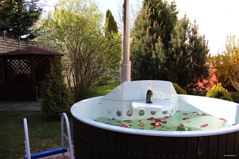 Гостиница Вилла Северин Калининград-132