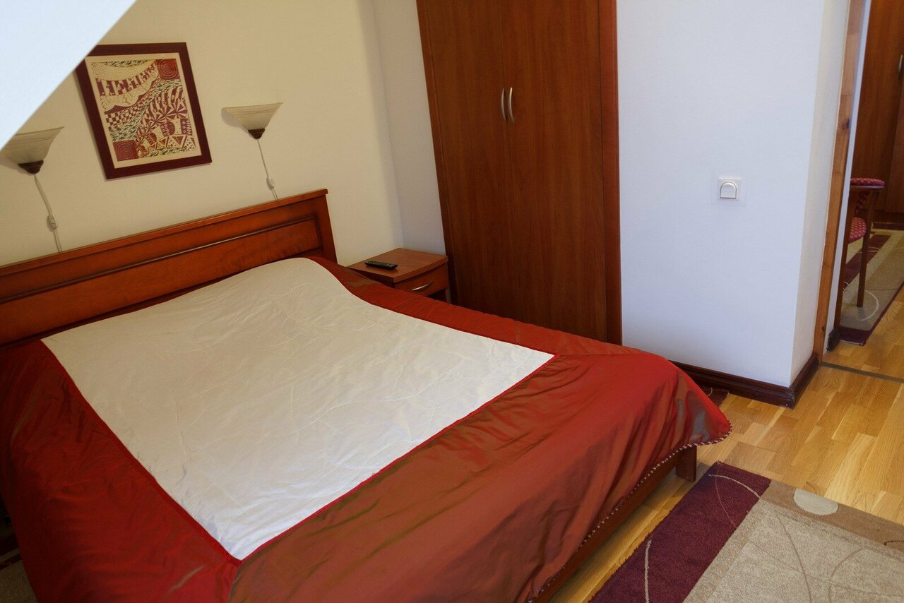 Гостиница Вилла Северин Калининград