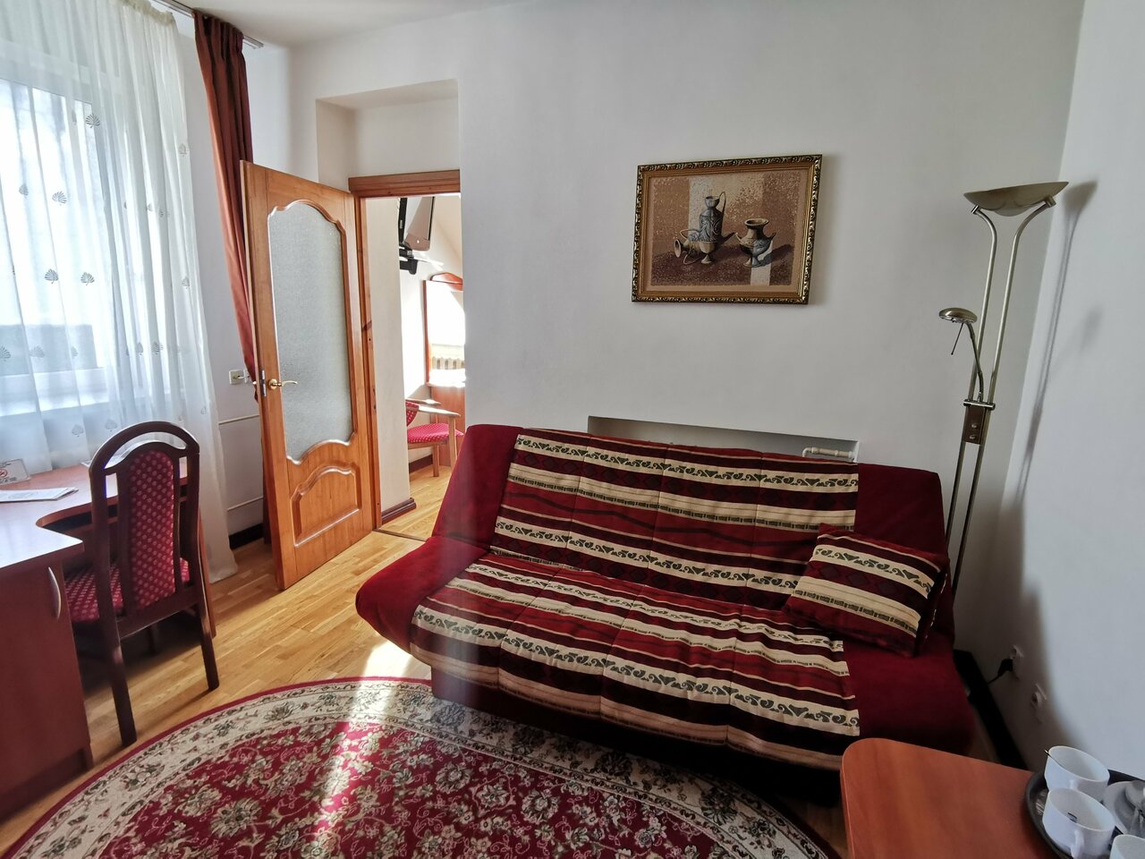 Гостиница Вилла Северин Калининград-229