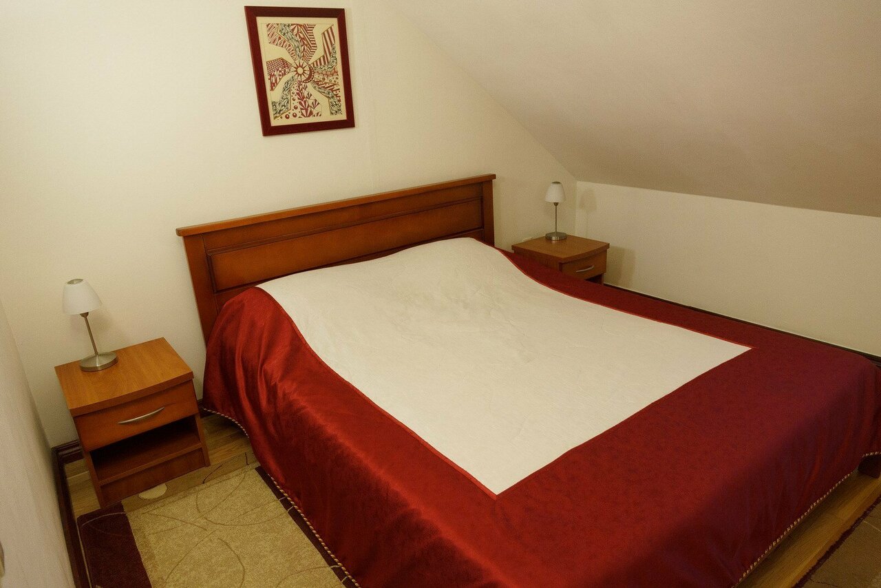 Гостиница Вилла Северин Калининград