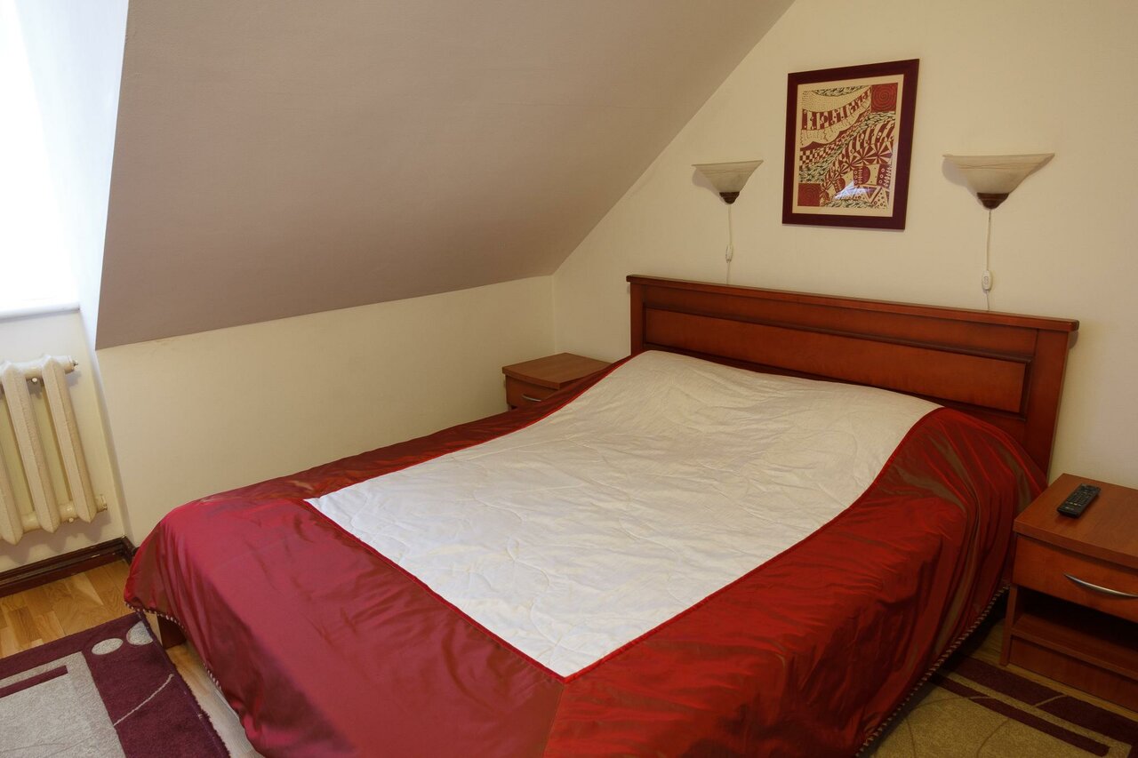 Гостиница Вилла Северин Калининград-112