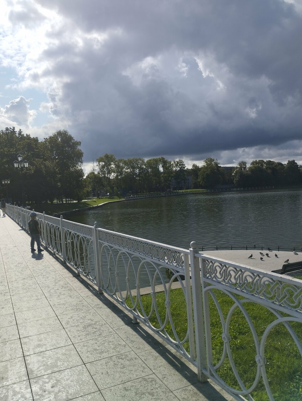 Гостиница Вилла Северин Калининград-228