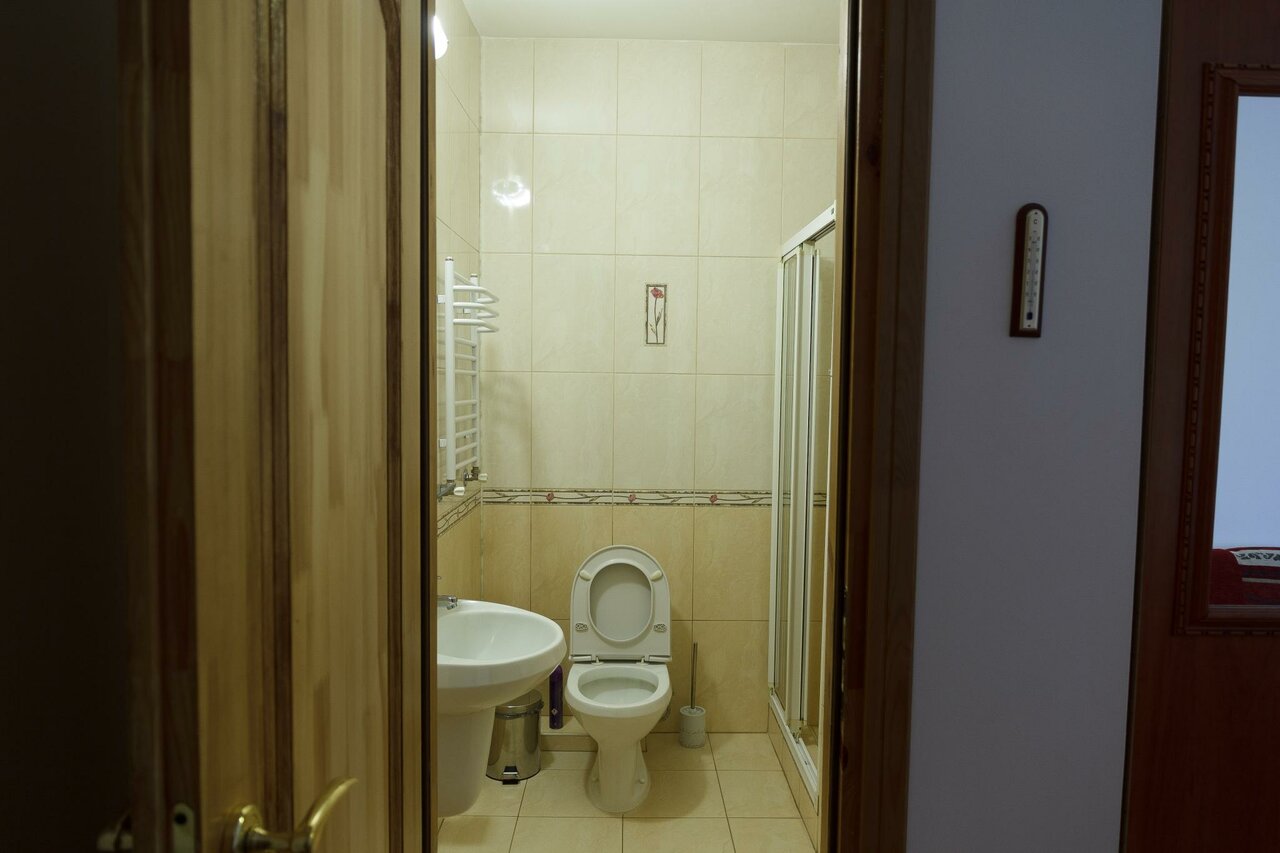 Гостиница Вилла Северин Калининград-105