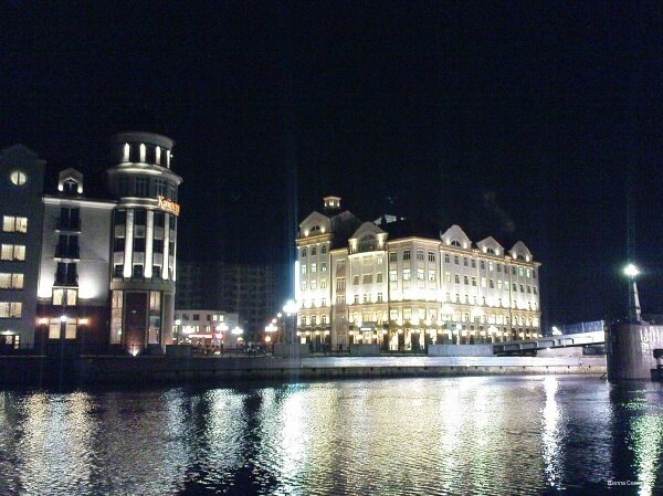 Гостиница Вилла Северин Калининград-124