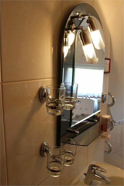 Гостиница Вилла Северин Калининград