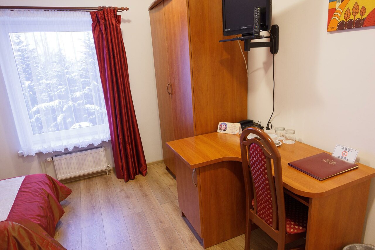 Гостиница Вилла Северин Калининград-83