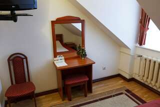 Гостиница Вилла Северин Калининград Апартамент Делюкс-8