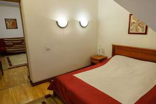 Гостиница Вилла Северин Калининград Апартамент Делюкс-3