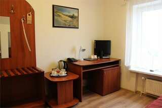 Гостиница Вилла Северин Калининград Апартамент семейный с душем-6