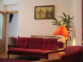 Гостиница Вилла Северин Калининград-2