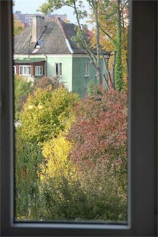 Гостиница Вилла Северин Калининград Улучшенный семейный апартамент с гидромассажной ванной-10