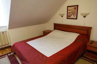 Гостиница Вилла Северин Калининград Апартамент Делюкс-9