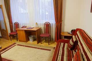 Гостиница Вилла Северин Калининград Апартамент Делюкс-2