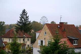 Гостиница Вилла Северин Калининград Апартамент семейный с душем-14