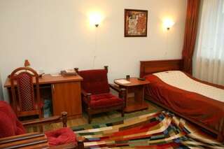 Гостиница Вилла Северин Калининград-5