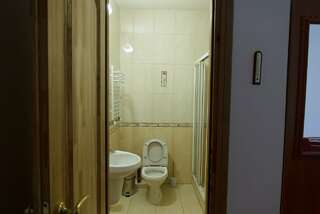 Гостиница Вилла Северин Калининград Апартамент Делюкс-7