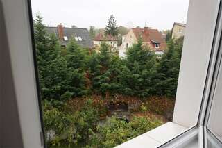 Гостиница Вилла Северин Калининград Апартамент семейный с душем-2