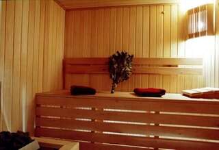 Гостиница Вилла Северин Калининград-3