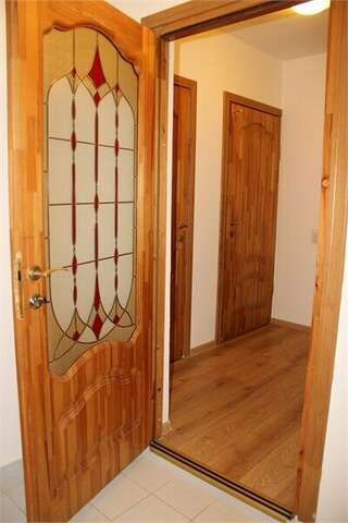 Гостиница Вилла Северин Калининград Апартамент семейный с душем-4