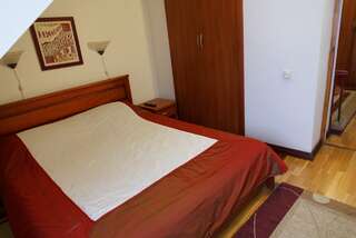 Гостиница Вилла Северин Калининград Апартамент Делюкс-10