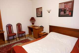 Гостиница Вилла Северин Калининград Апартамент Студио-1